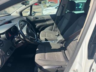 OPEL Meriva usata, con Climatizzatore