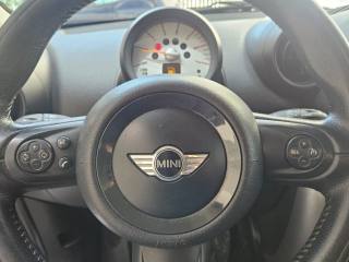MINI Paceman usata, con Cerchi in lega