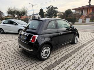 FIAT 500 usata, con Airbag laterali