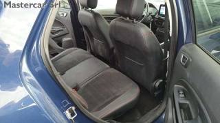 FORD EcoSport usata, con Climatizzatore