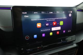 CUPRA Formentor usata 10