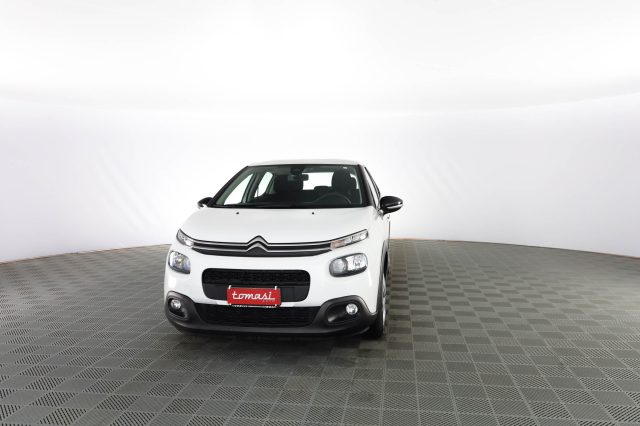 CITROEN C3 usata 0
