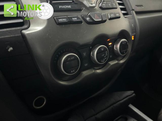 FORD Ranger usata, con Park Distance Control