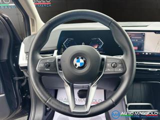 BMW 218 usata, con ESP