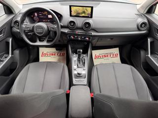 AUDI Q2 usata, con Cronologia tagliandi