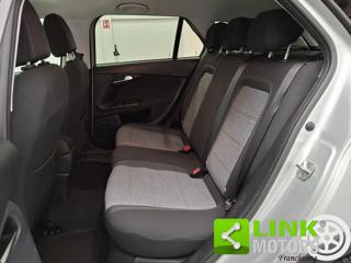 FIAT Tipo usata, con Chiusura centralizzata