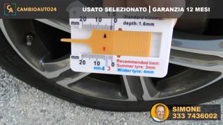 MERCEDES-BENZ GLC 220 usata 125