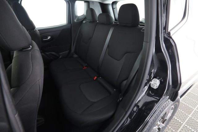JEEP Renegade usata 3