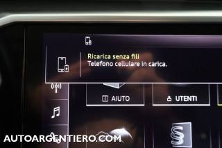 AUDI A6 usata, con Specchietti laterali elettrici