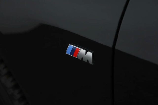 BMW 120 usata, con Immobilizzatore elettronico