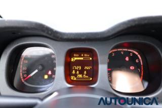 FIAT Panda usata, con Chiusura centralizzata