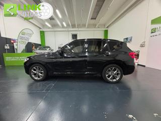 BMW X3 usata, con Airbag
