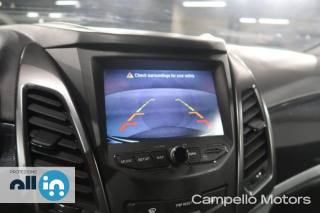 SSANGYONG Korando usata 10