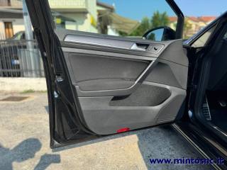 VOLKSWAGEN Golf usata, con ESP