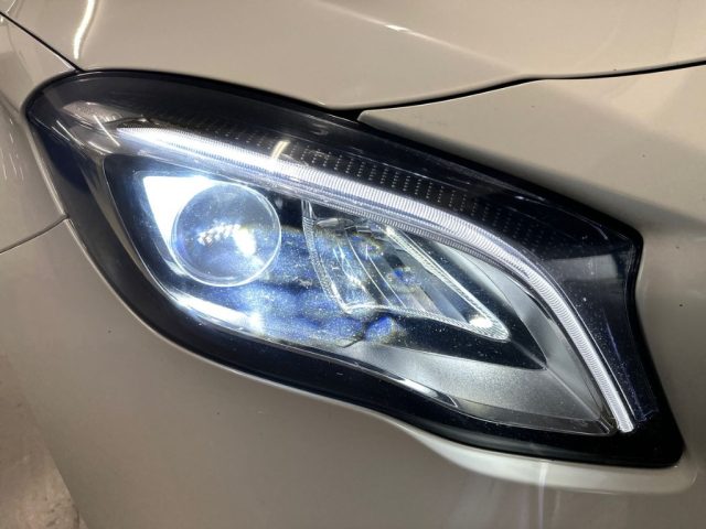 MERCEDES-BENZ GLA 200 usata, con Controllo trazione