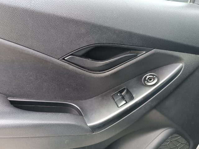 HYUNDAI iX20 usata, con Climatizzatore