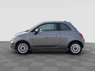 FIAT 500 usata 1