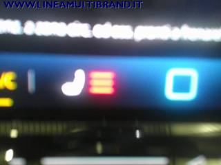 VOLKSWAGEN Golf usata, con Volante in pelle