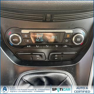 FORD Kuga usata 20