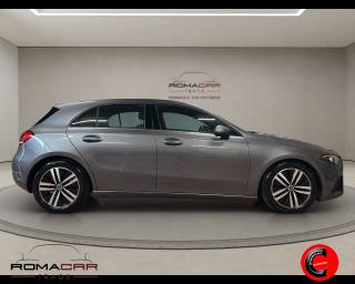 MERCEDES-BENZ A 180 usata, con Airbag Passeggero