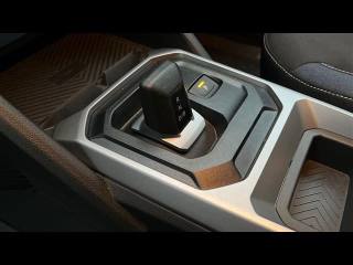 DACIA Duster usata, con Controllo automatico clima