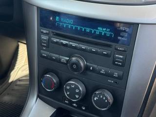 CHEVROLET Captiva usata, con Park Distance Control