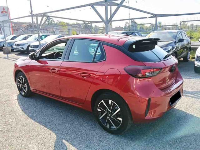 OPEL Corsa usata, con Airbag Passeggero
