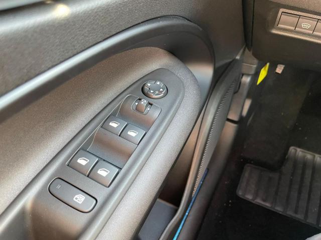 ALFA ROMEO Junior usata, con Park Distance Control