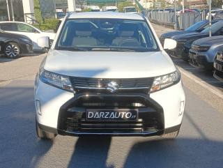 SUZUKI Vitara usata, con Airbag