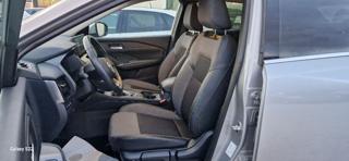 NISSAN Qashqai usata, con Cerchi in lega