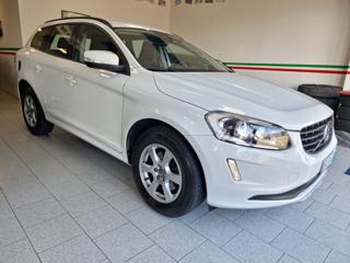 VOLVO XC60 usata, con Airbag laterali