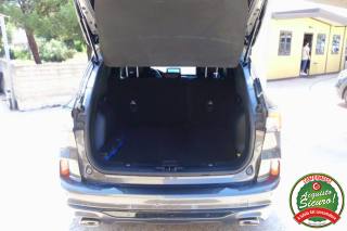 FORD Kuga usata, con Start/Stop Automatico