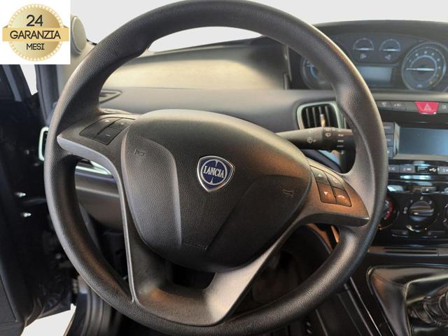 LANCIA Ypsilon usata, con ESP