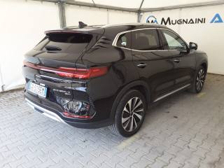 BYD Seal usata, con Immobilizzatore elettronico