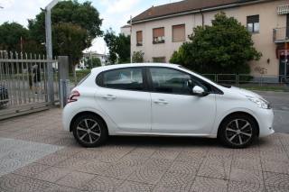 PEUGEOT 208 usata, con Airbag laterali