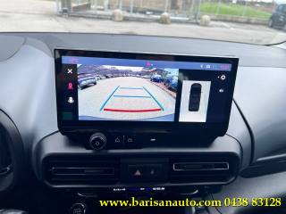 FIAT Doblo usata, con Sistema di navigazione