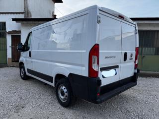FIAT Ducato usata, con Autoradio