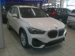 BMW X1 usata, con Antifurto