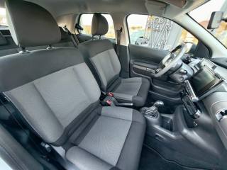 CITROEN C4 Cactus usata, con Cruise Control