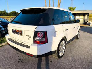 LAND ROVER Range Rover Sport usata, con Alzacristalli elettrici
