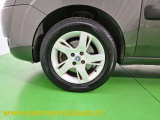 FIAT Doblo usata 42