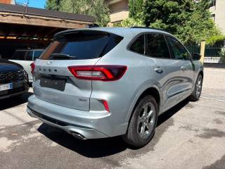 FORD Kuga usata, con Alzacristalli elettrici