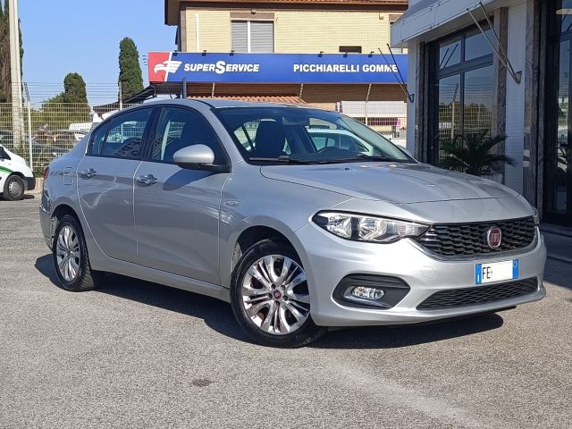 FIAT Tipo usata, con ABS