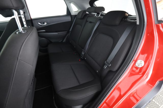 HYUNDAI Kona usata 3
