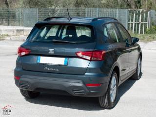 SEAT Arona usata, con Volante in pelle