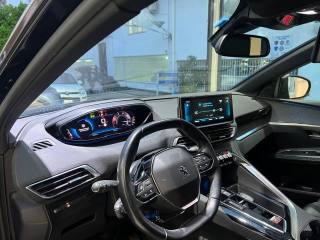 PEUGEOT 3008 usata, con Frenata d