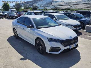 SKODA Octavia usata, con Chiusura centralizzata