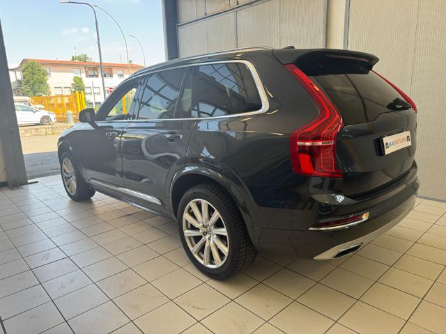 VOLVO XC90 usata, con Airbag