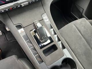 DS AUTOMOBILES DS 7 Crossback usata 24
