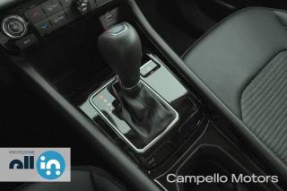 JEEP Compass usata 13